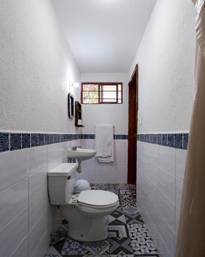 Bugambilias Hotel San Luis Potosí