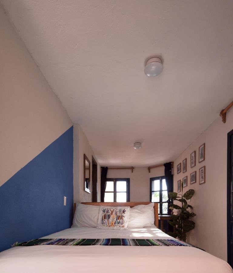 Bugambilias Hotel