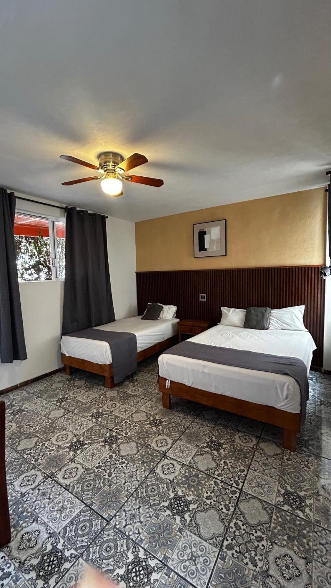 Bugambilias Hotel
