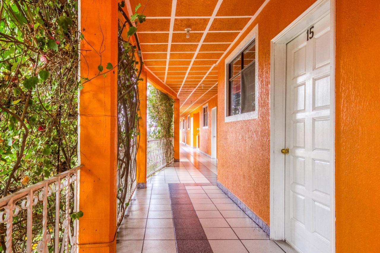 Hotel Bugambilias San Luis Potosí