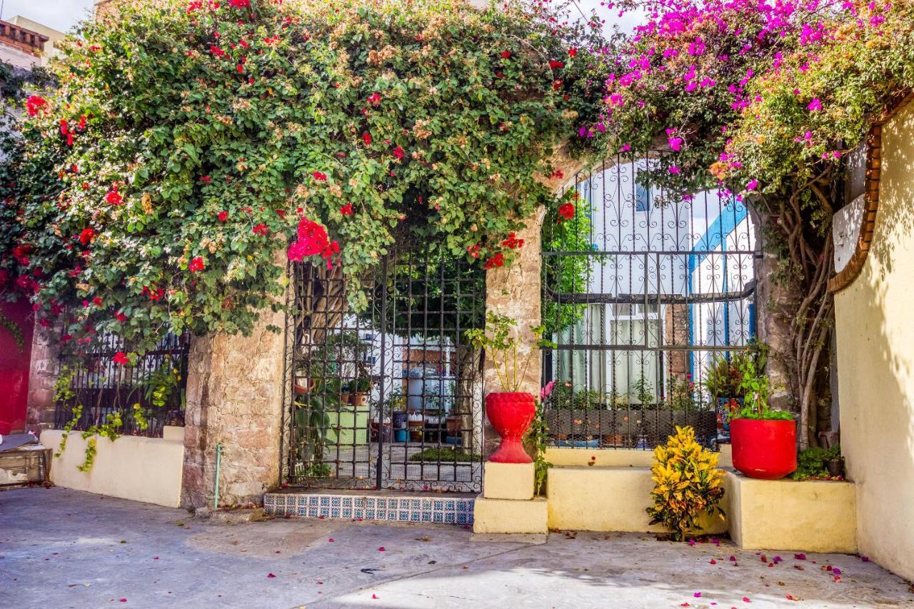Hotel Bugambilias 2*